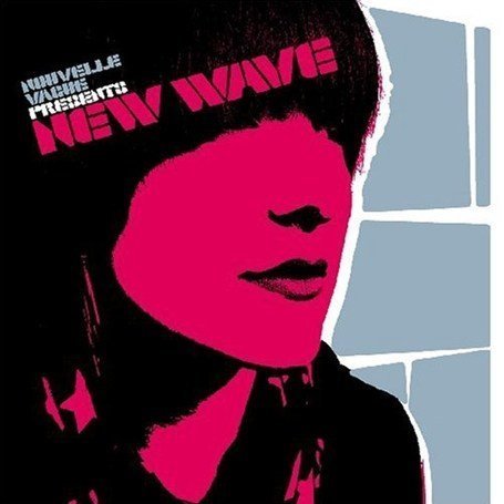 Nouvelle Vague Pres. - New Wave