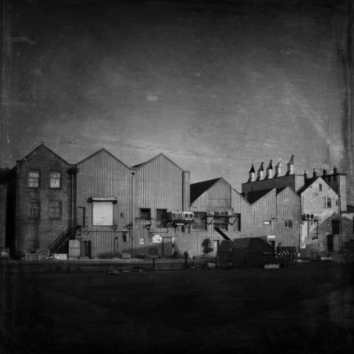 Departed , The - Remnants