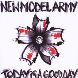 New Model Army - Eight