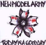 New Model Army - Carnival