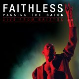 Faithless - Live At Alexandra Palace