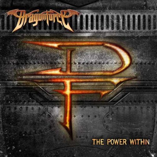 Dragonforce - The Power within