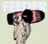 Feeder - Pushing The Senses ( 2 Bonus Tracks) (Special Edition)