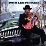 John Lee Hooker - Don'T Look Back