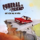 Funeral For A Friend - Hours (Live At Islington Academy 25/04/14)
