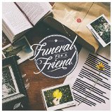 Funeral For A Friend - Hours (Live At Islington Academy 25/04/14)
