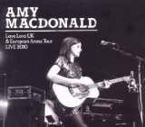 MacDonald , Amy - Life in a Beautiful Light