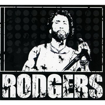 Paul Rodgers - Live at Manchester O2 Apollo 2011