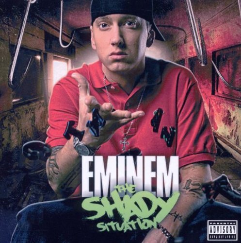 Eminem - The Shady Situation