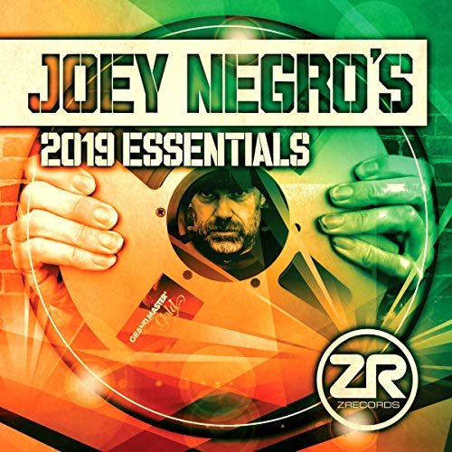 - 2019 Essentials