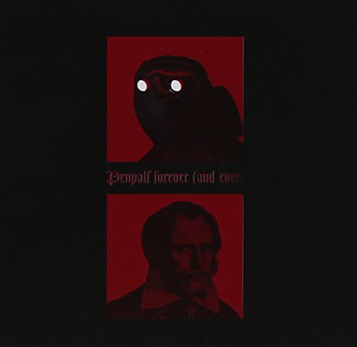 Svarte Greiner - Penpals Forever [and Ever]