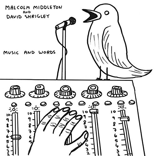 - Music and Words