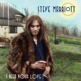 Marriott , Steve - 30 seconds to midnite