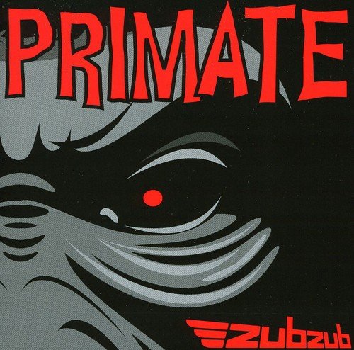 Zubzub - Primate
