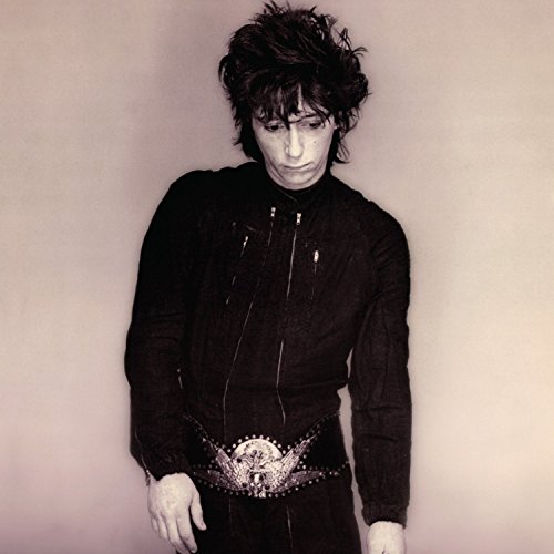 Johnny Thunders - In Cold Blood (1982)