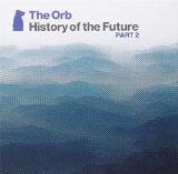 the Orb - Moonbuilding 2703 Ad (2lp/180g+CD) [Vinyl LP] [Vinyl LP]