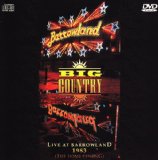 Big Country - Dreams Stay With You