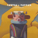 Zervas & Pepper - Abstract Heart