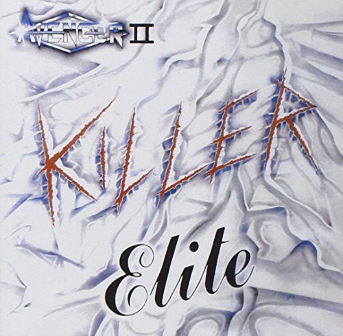 Avenger - Killer Elite
