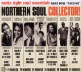 Various - Northern Soul Collector Vol.3