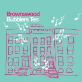Gilles Peterson - Brownswood Bubblers Vol.9