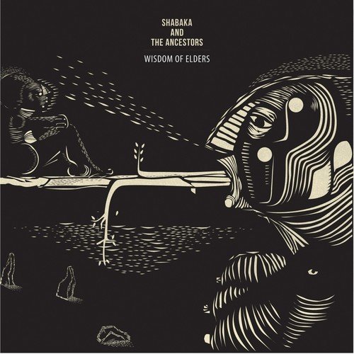 Shabaka and the Ancestors - Wisdom of Elders [Vinyl LP]