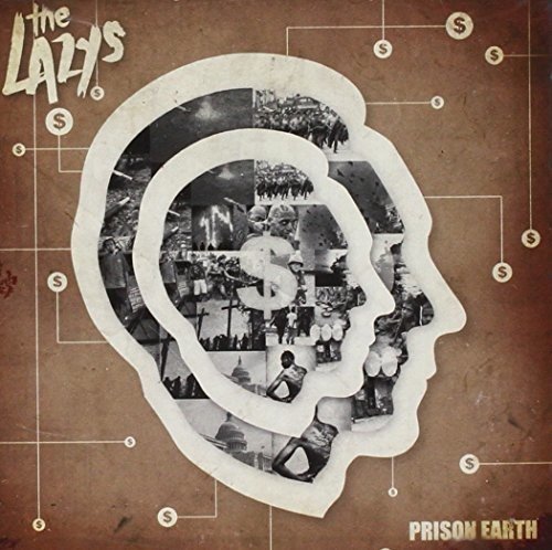Lazys - Prison Earth