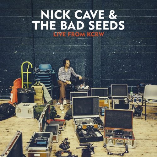 Cave , Nick & The Bad Seeds - Live from KCRW