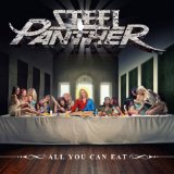 Steel Panther - British Invasion