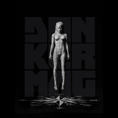 Die Antwoord - Donker Mag