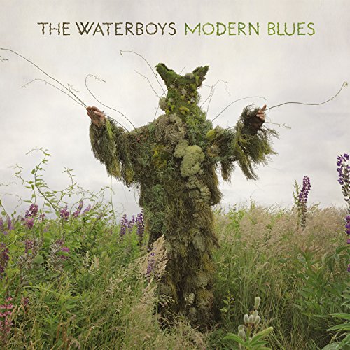 Waterboys , The - Modern Blues