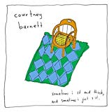 Courtney Barnett - Tell Me How You Really Feel (Ltd.Dlx.Bookpack)