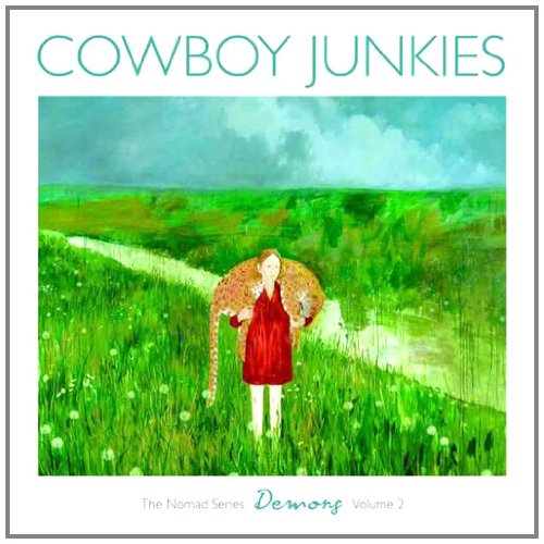 Cowboy Junkies - Demons [Vinyl LP]