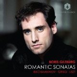 Boris Giltburg - The War Sonatas