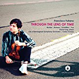 Fullana , Francisco - Through The Lens Of Time - Richter / Brotons / Schnittke / Yun (Fung, Izcaray)