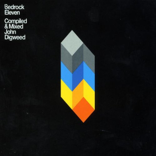 - Bedrock 11