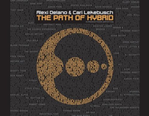  - The Path of Hybrid