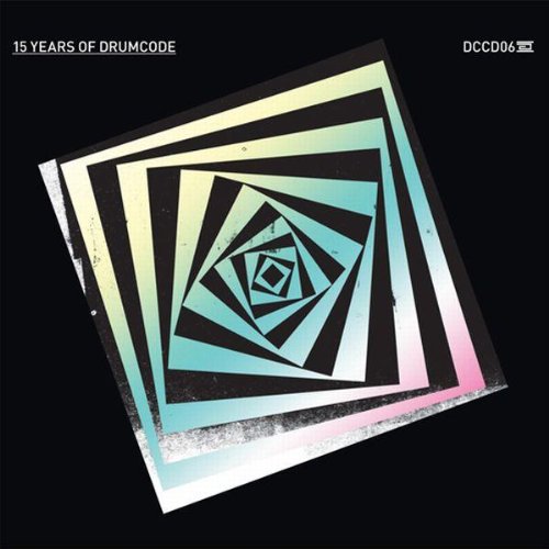 Various - 15 Years of Drumcode