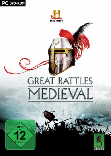 - Great Battles Medieval