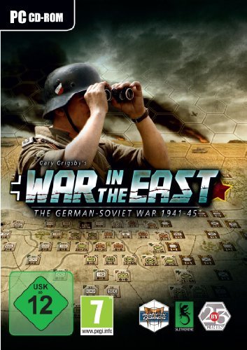 - Gary Grigsby's War in the East: The German-Soviet War 1941-1945