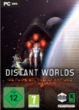  - Distant Worlds