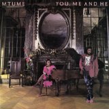 Mtume - Juicy Fruit