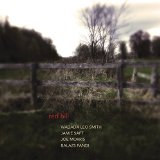 WADADA LEO SMITH - THE GREAT LAKES SUITE