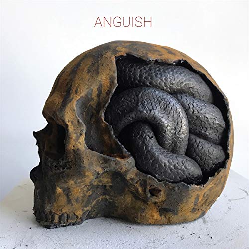 Anguish - Anguish [Vinyl LP]