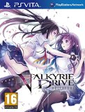  - Superdimension Neptune VS Sega Hard Girls Spiel für Konsole [PlayStation Vita]