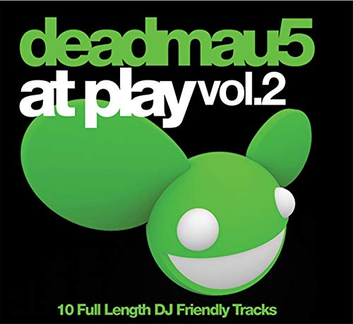 Deadmau5 - At Play Vol.2