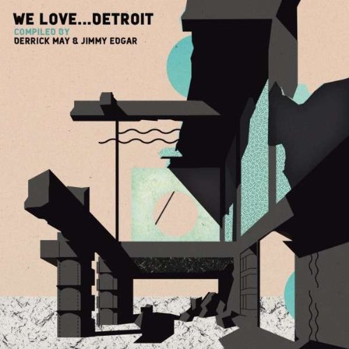 - We Love Detroit