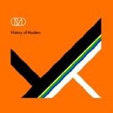 Omd (Orchestral Manoeuvres in the Dark) - History of Modern (Part I) Ep