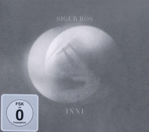 Sigur Ros - Inni (Limited Edition)