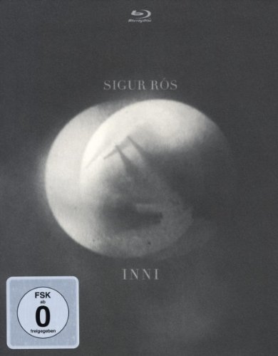  - Sigur Ros - Inni  (+ DVD) (+2 CDs) [Blu-ray]
